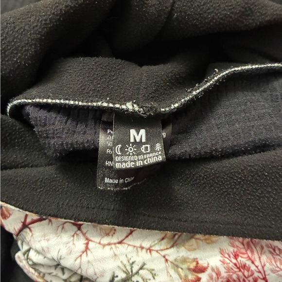 Women's floral Long Sleeve Baselayer by Picture organic clothing - Picture 6 of 7